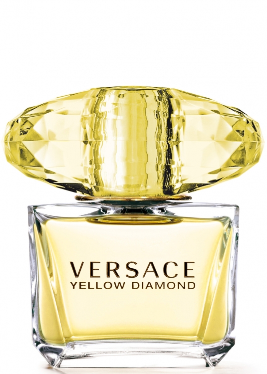 Versace Yellow Diamond EDT Bayan Parfüm